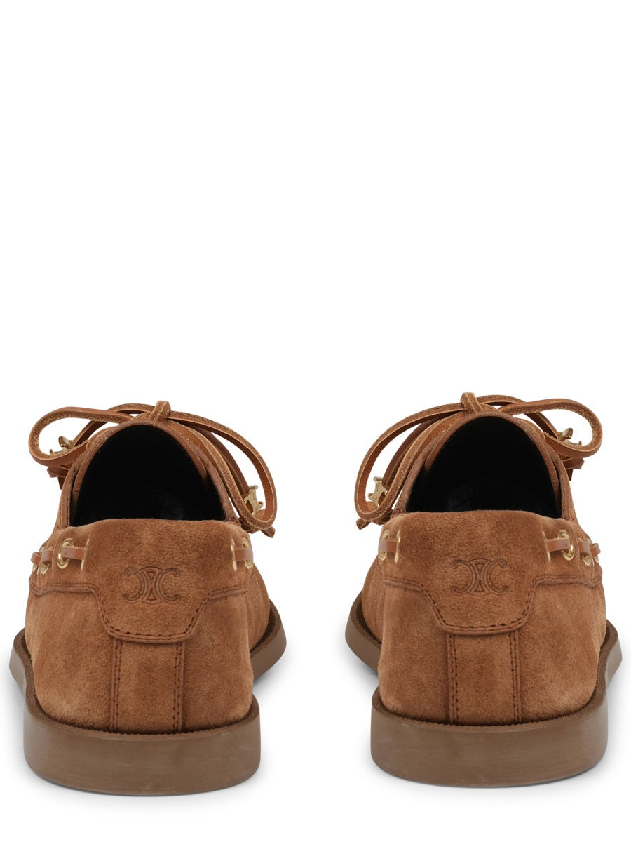 Celine Shoe "Bateau"