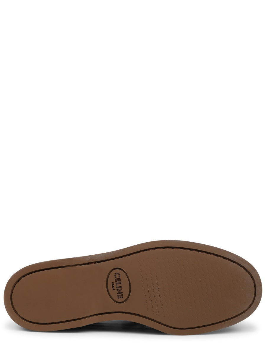 Celine Shoe "Bateau"