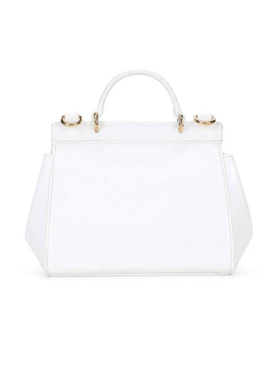 Dolce & Gabbana Borsa A Tracolla Vernice