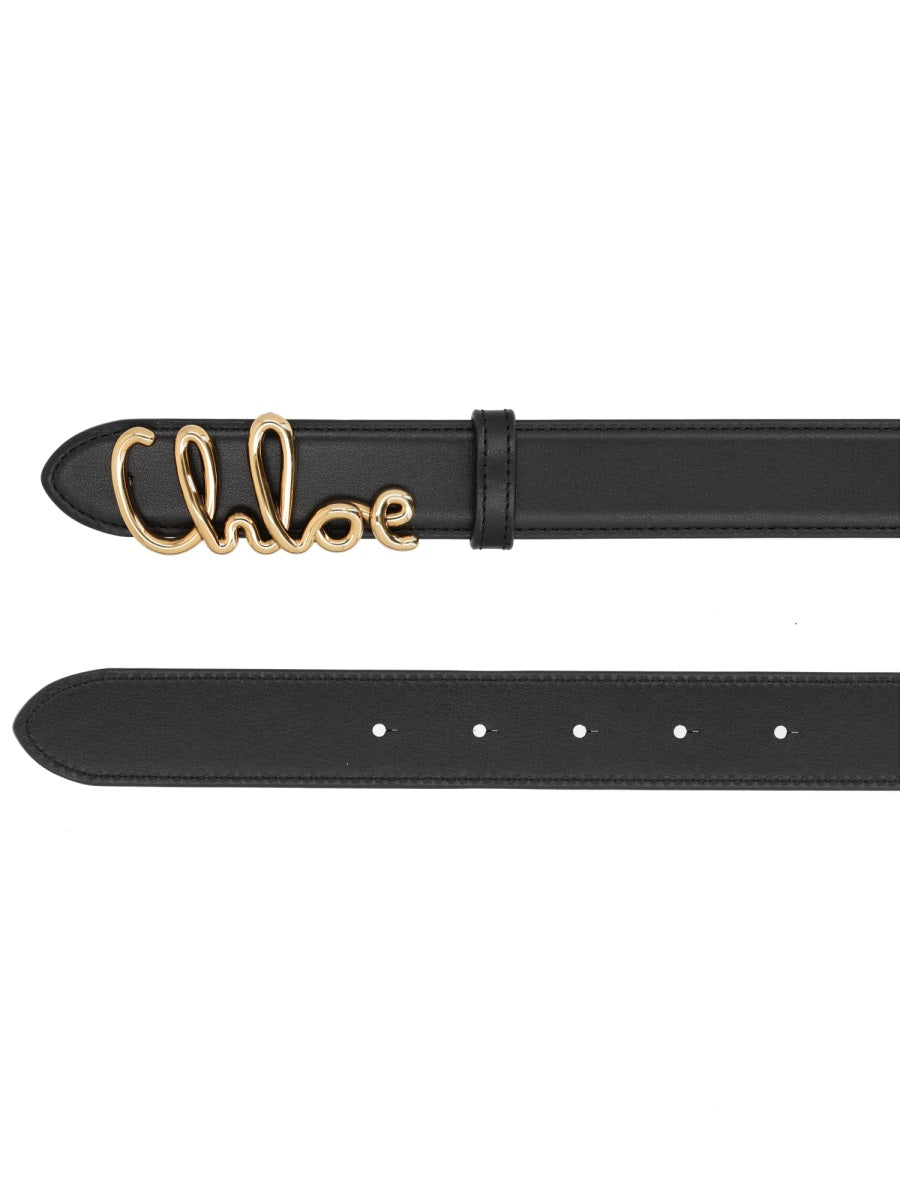 Chloé Cintura "Chloé Iconic"