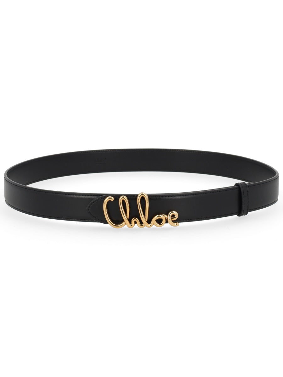 Chloé Cintura "Chloé Iconic"