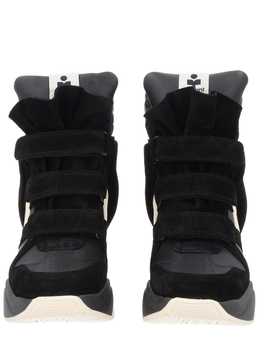 Isabel Marant Sneaker "Balskee"