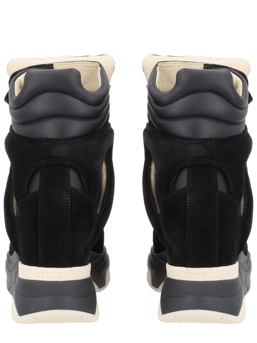 Isabel Marant Sneaker "Balskee"
