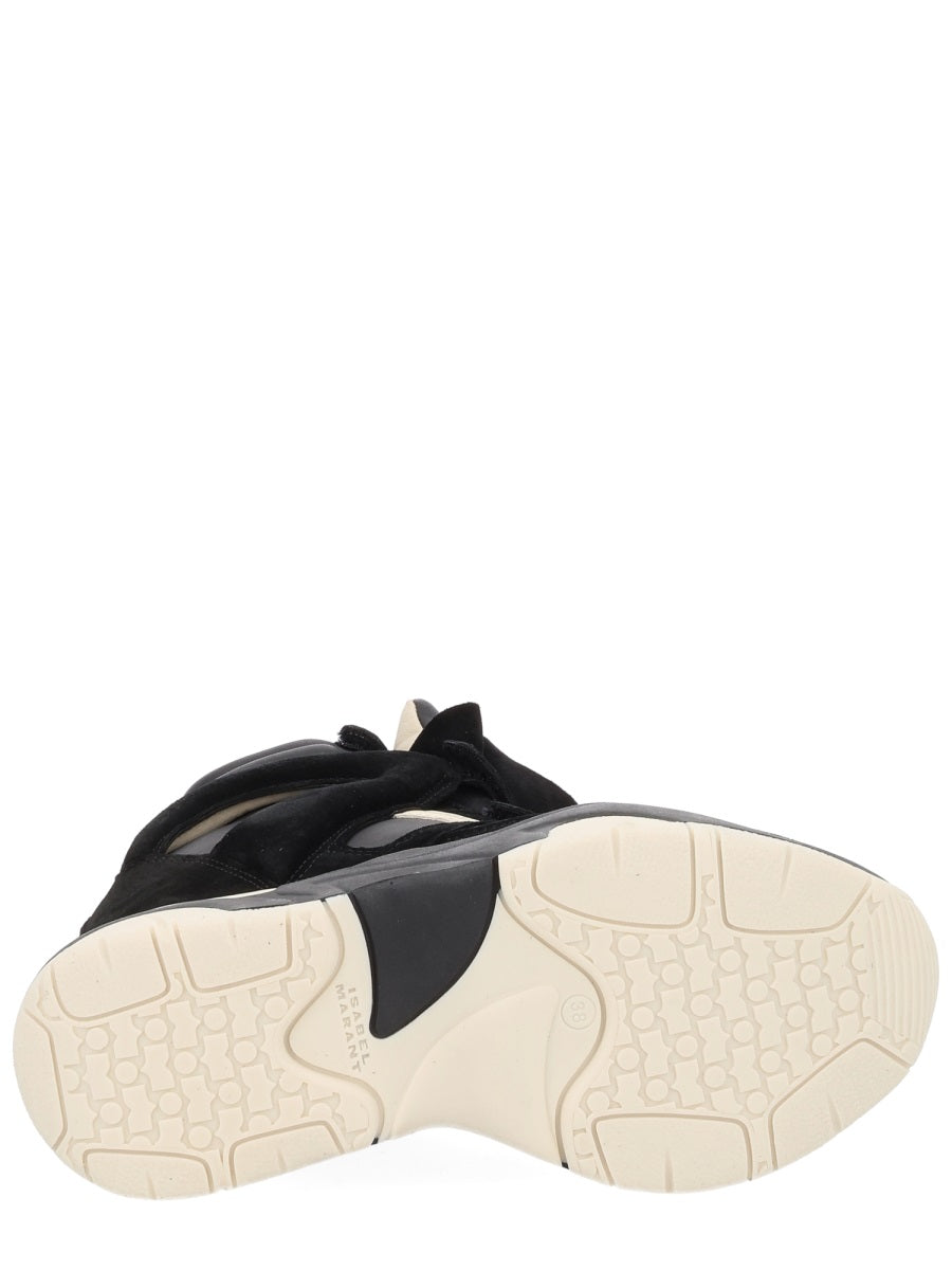 Isabel Marant Sneaker "Balskee"