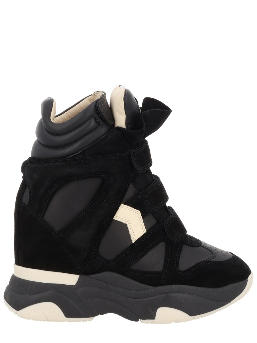 Isabel Marant Sneaker "Balskee"