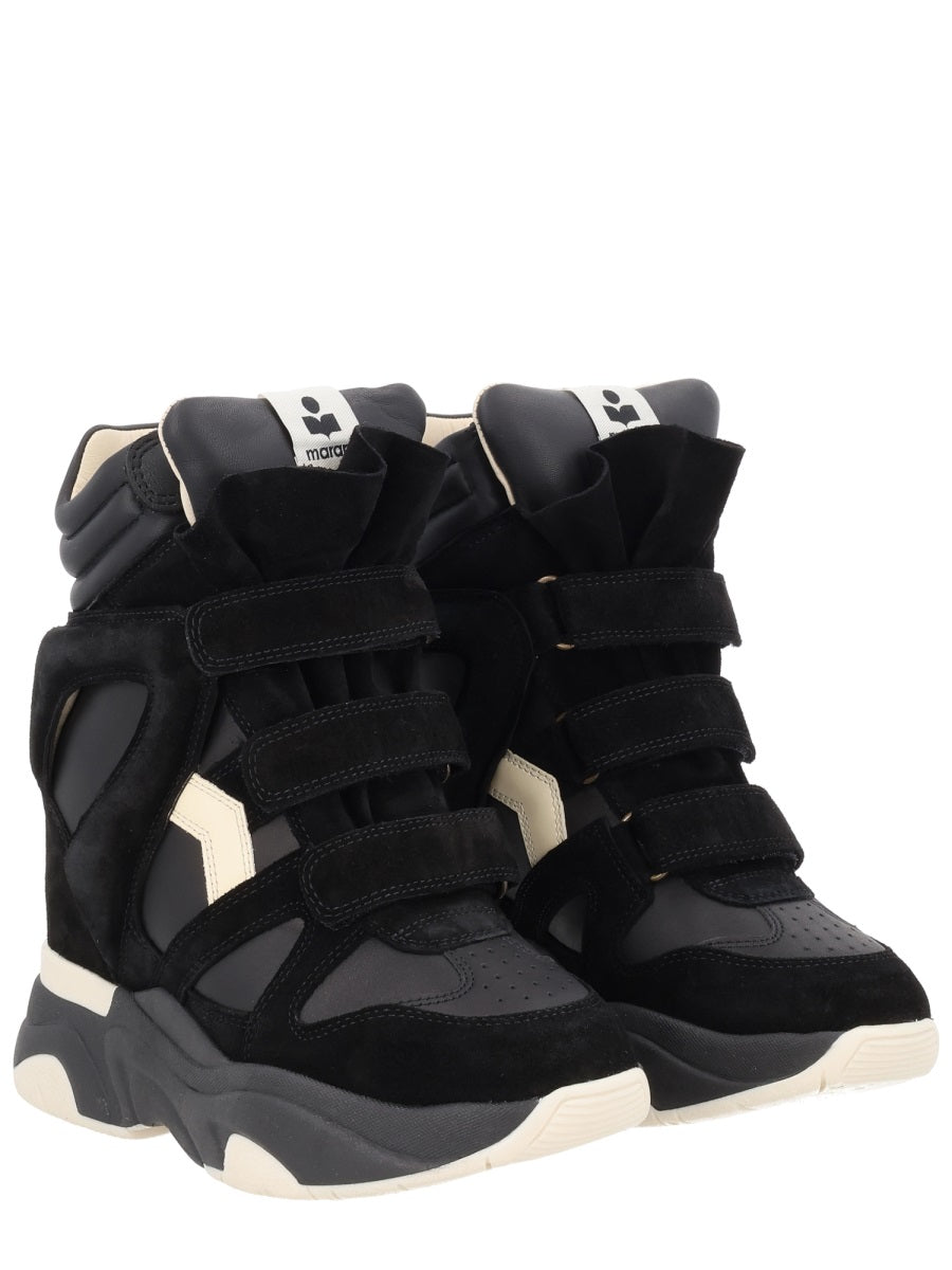 Isabel Marant Sneaker "Balskee"