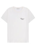 Givenchy T Shirt Con Logo