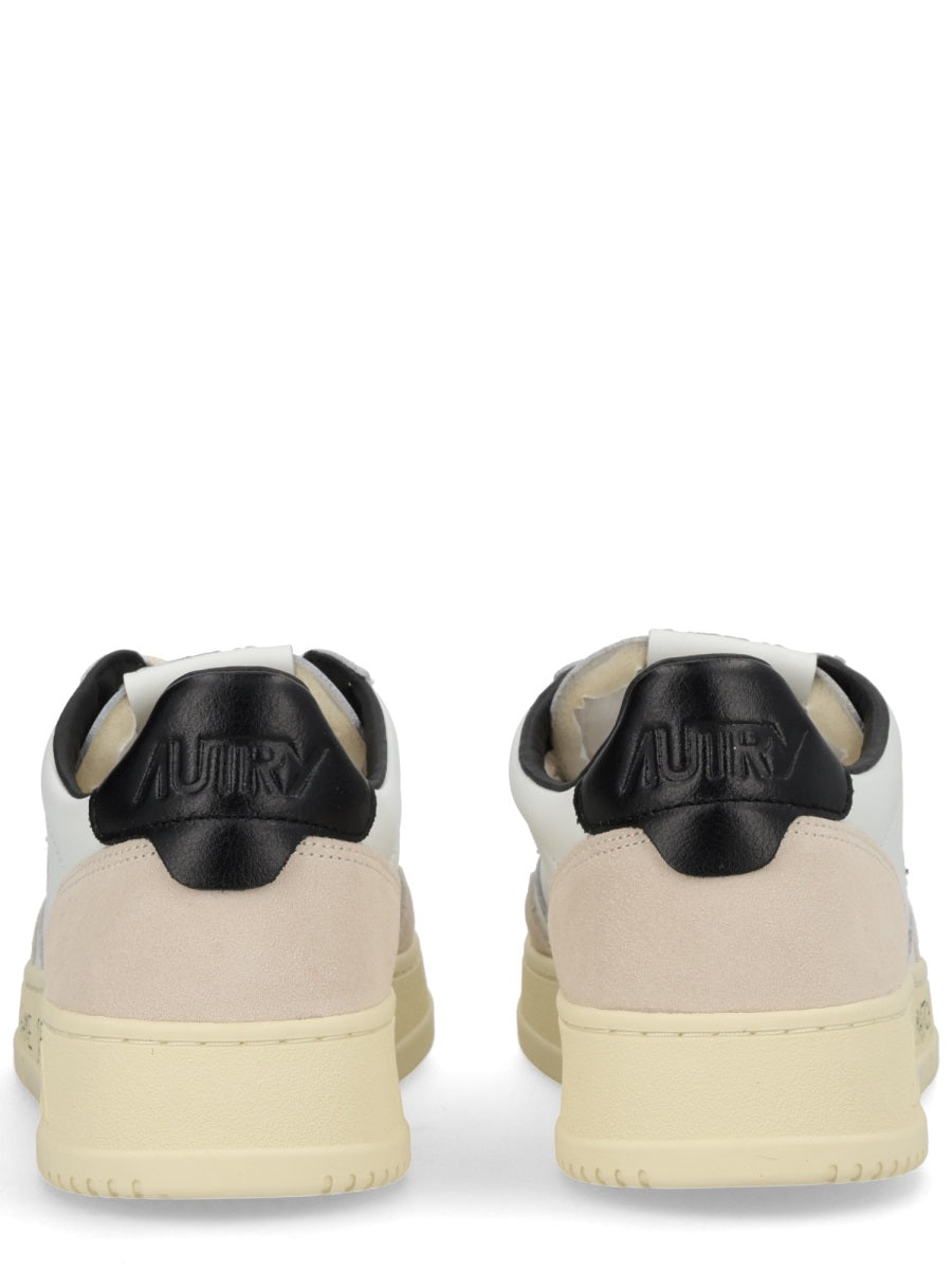 Autry Sneaker "Medalist Low"