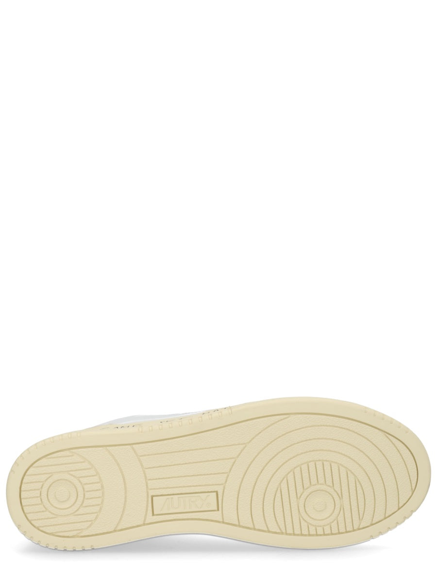 Autry Sneaker "Medalist Low"
