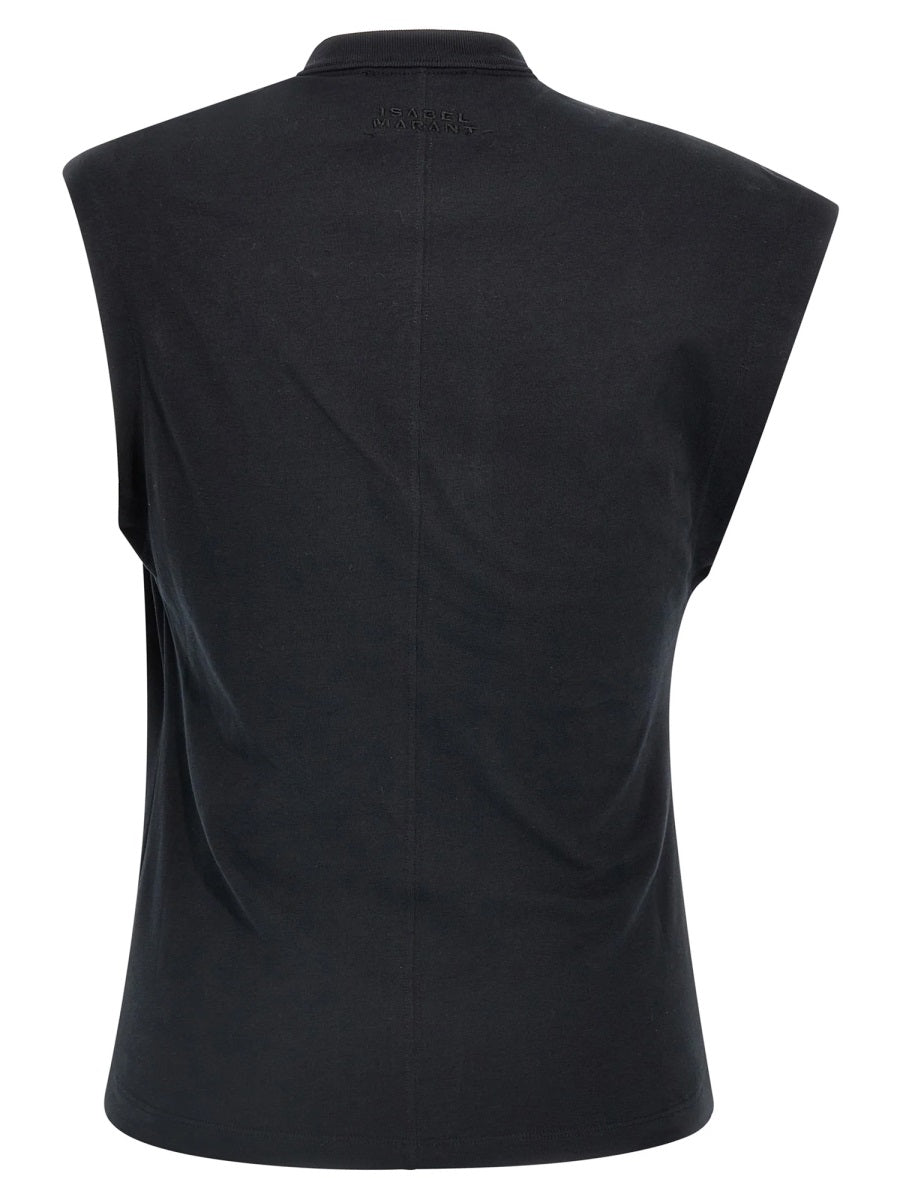 Isabel Marant Top "Nayda"