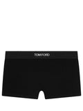 Tom Ford Boxer Con Logo