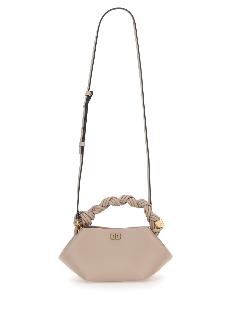 Ganni Borsa "Bou" Mini