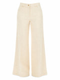 Aspesi Jeans In Denim Di Cotone