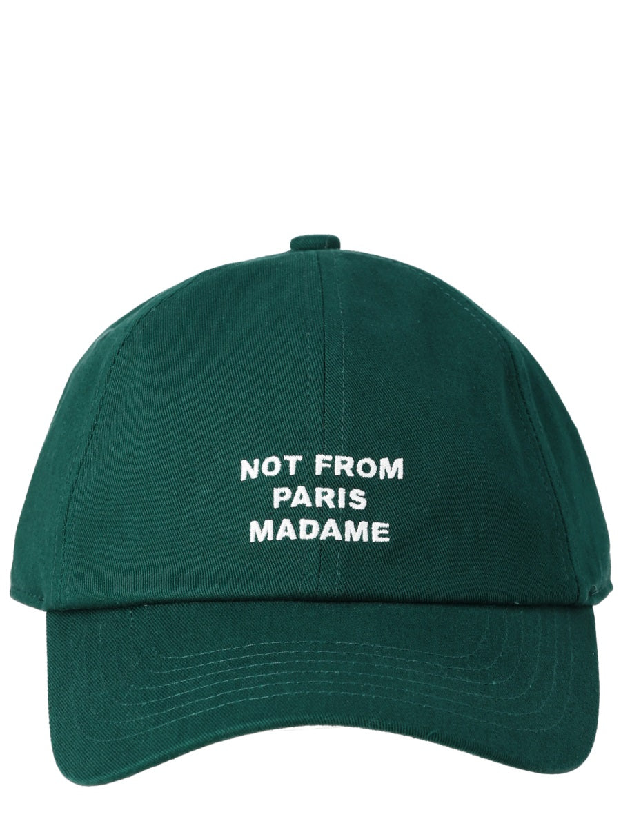 Drôle De Monsieur Cappello Da Baseball