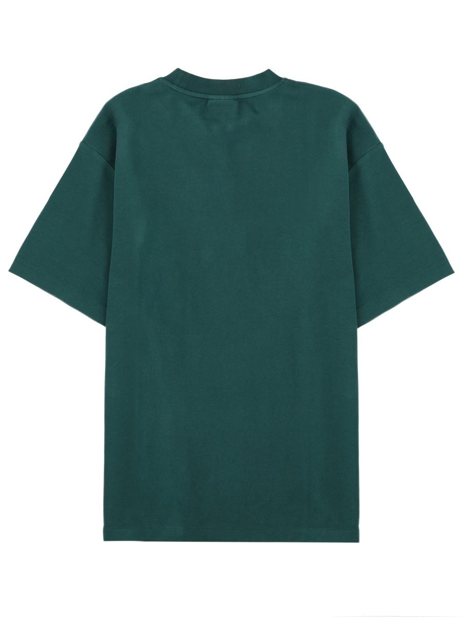 Drôle De Monsieur T Shirt "Slogan"