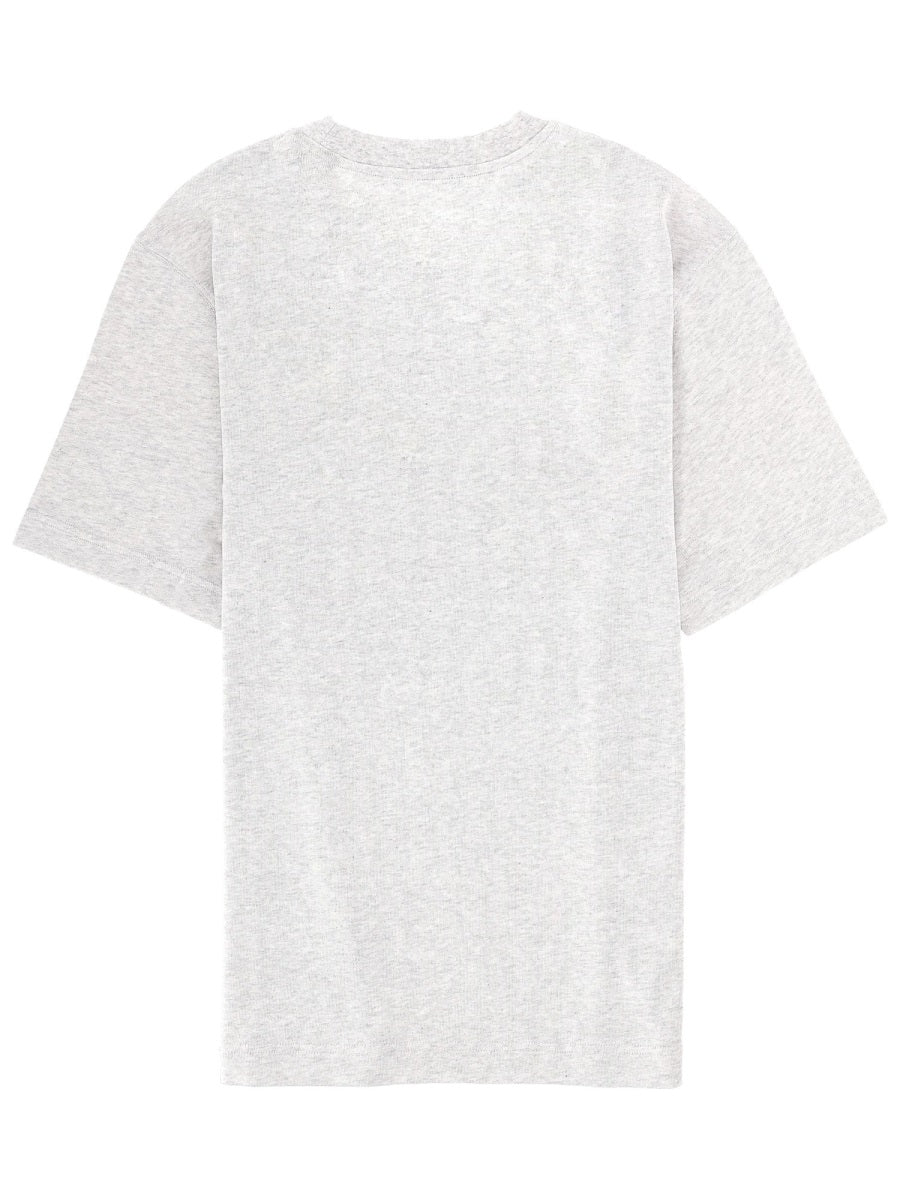 Jacquemus T Shirt "Gros Grain"