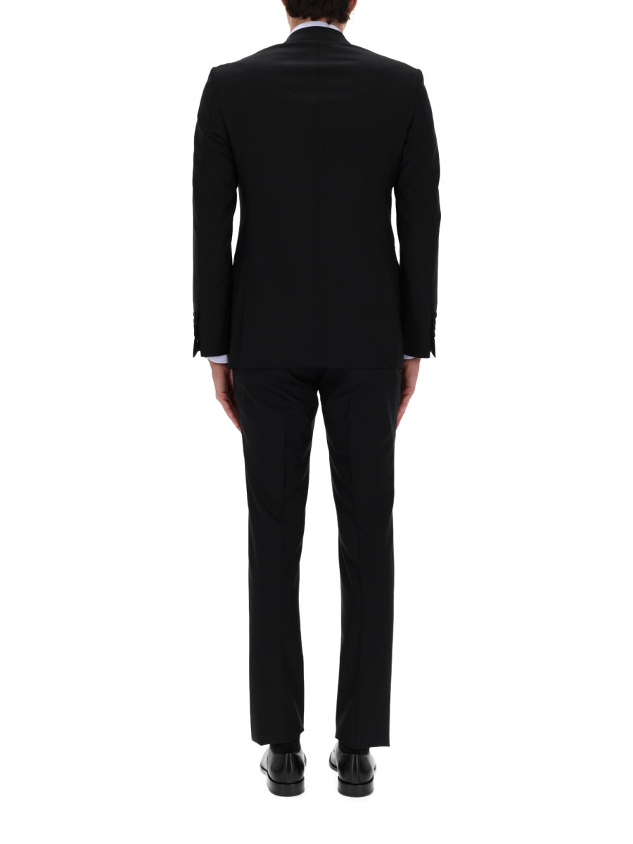 Tom Ford Abito "Grand Overcheck Shelton"