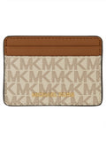 Michael By Michael Kors Portacarte Con Logo