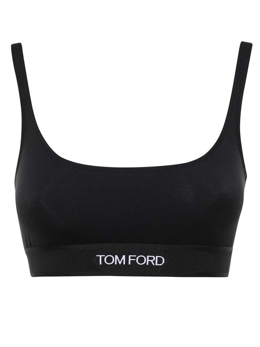 Tom Ford Bralette Modale Firmata