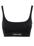 Tom Ford Bralette Modale Firmata