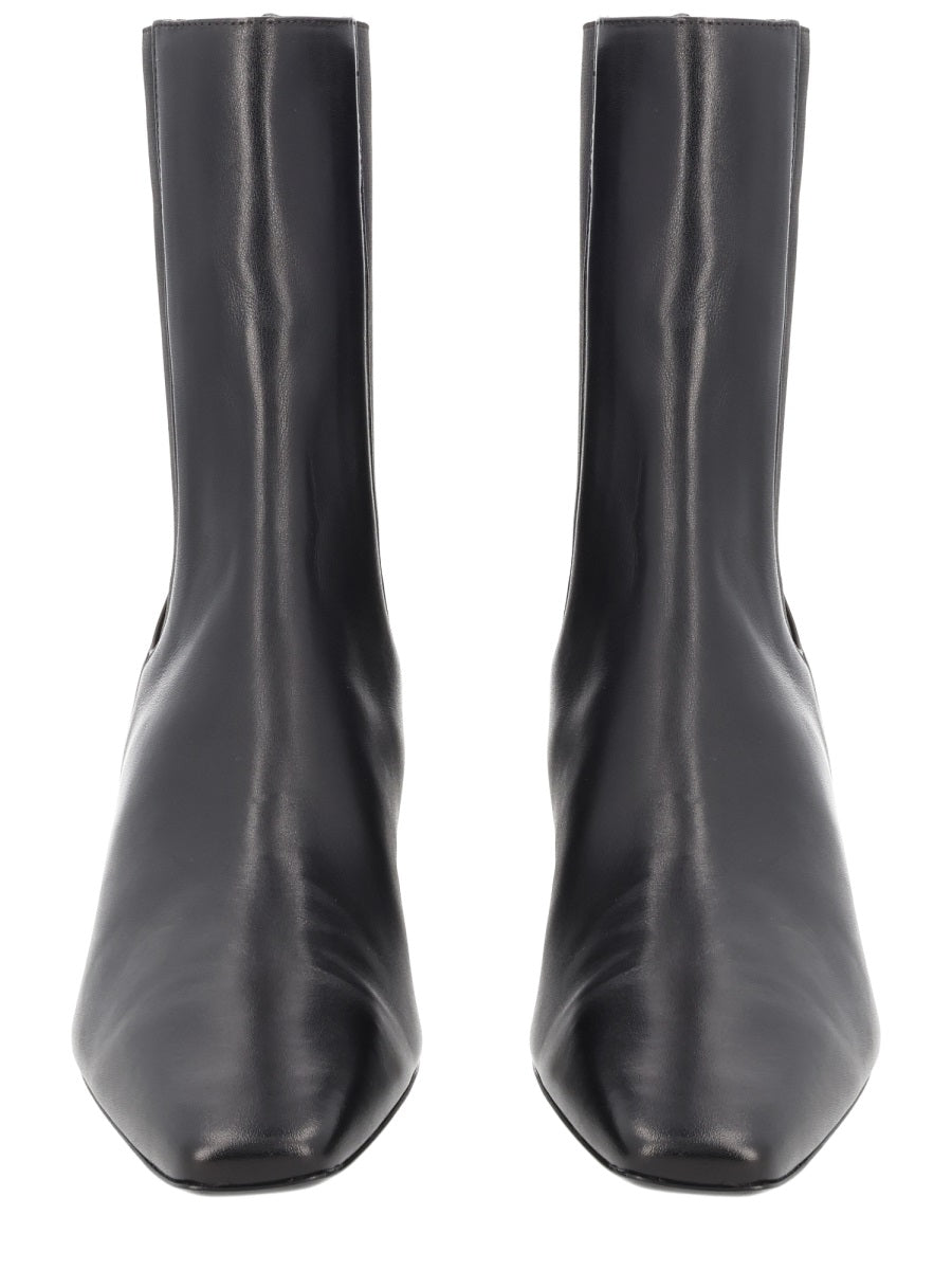 Toteme Heeled Boot