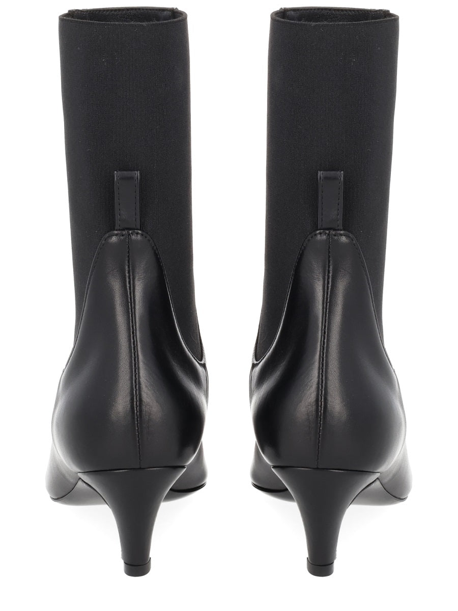 Toteme Heeled Boot