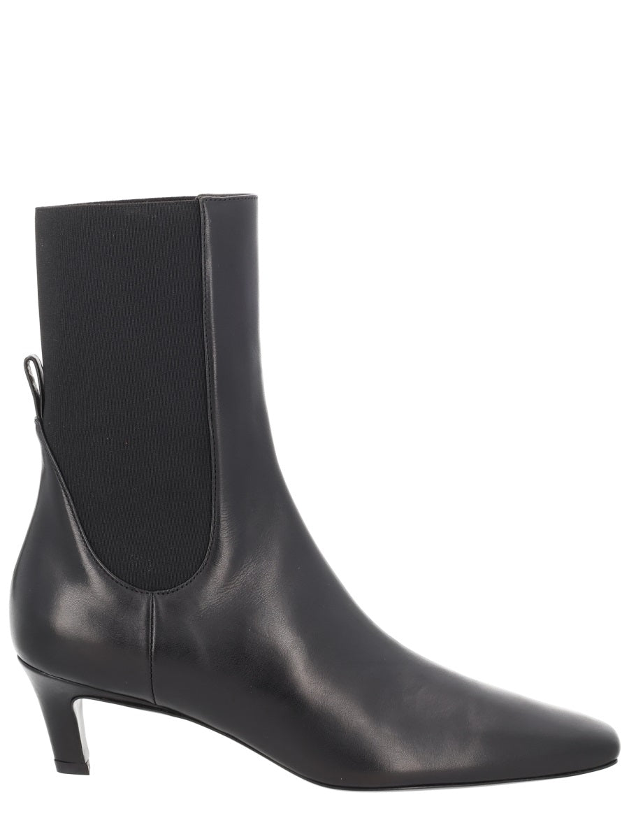Toteme Heeled Boot