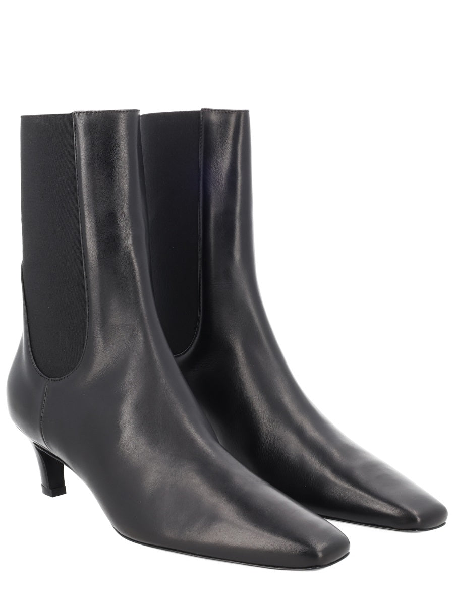 Toteme Heeled Boot
