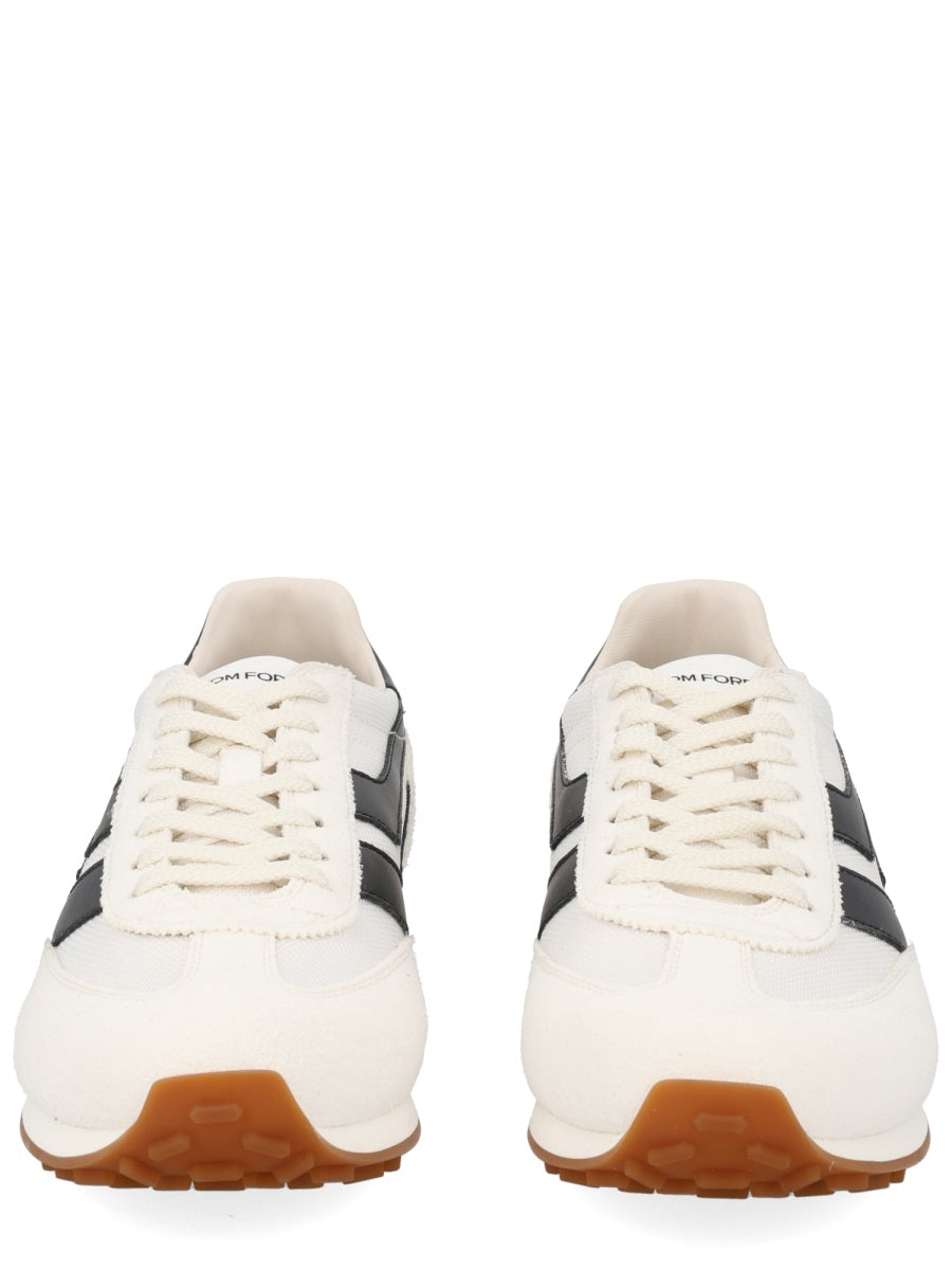 Tom Ford Sneaker "Mick"