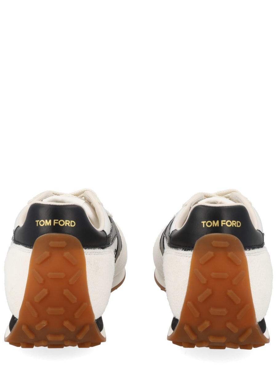 Tom Ford Sneaker "Mick"