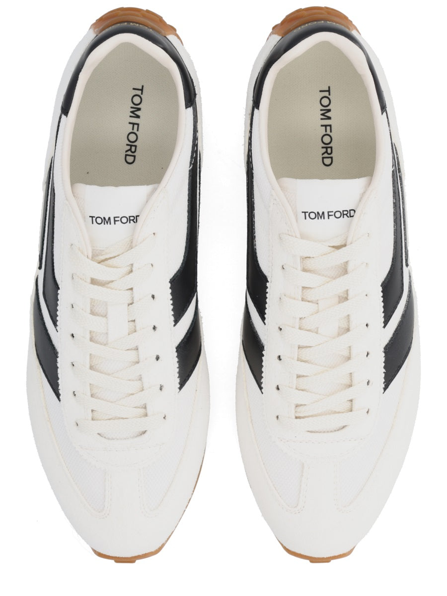Tom Ford Sneaker "Mick"