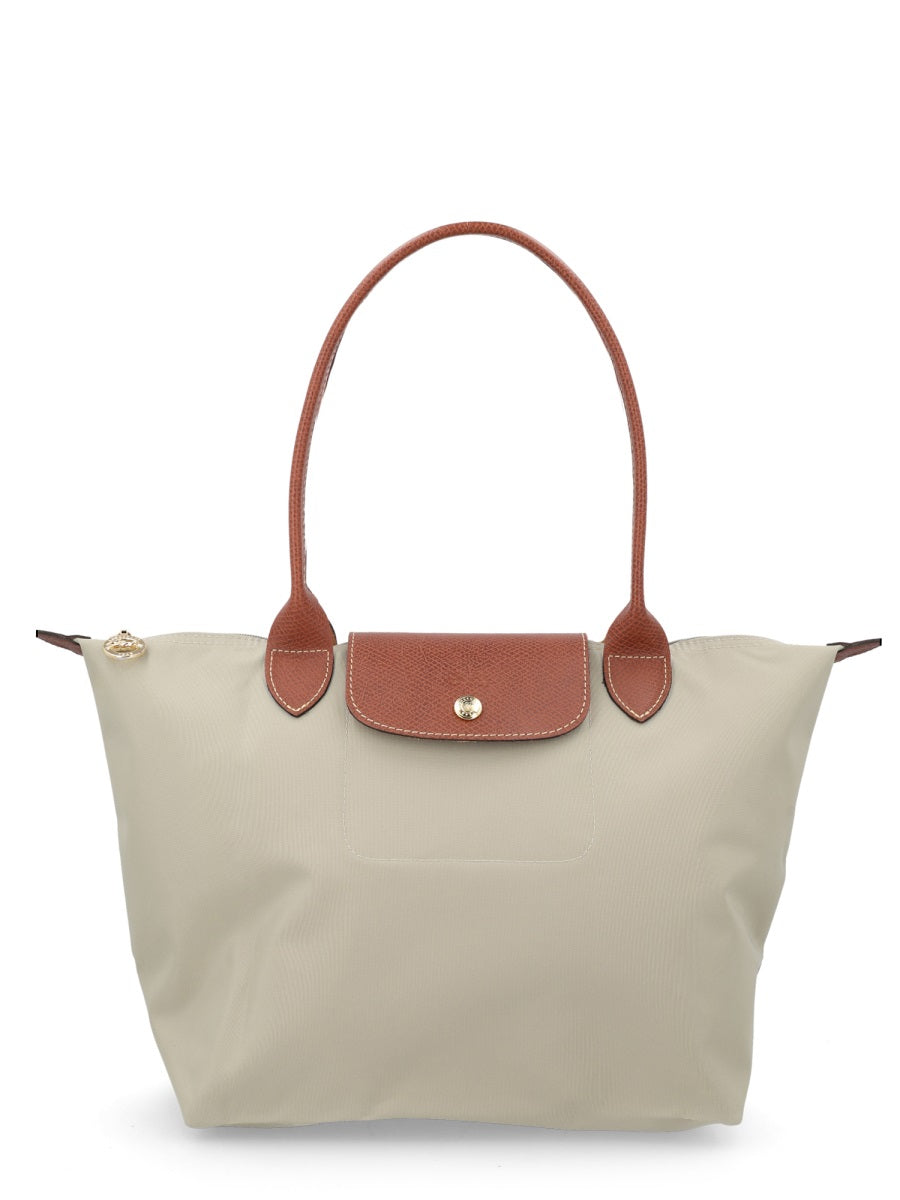 Longchamp Borsa "Le Pliage Original" Medium