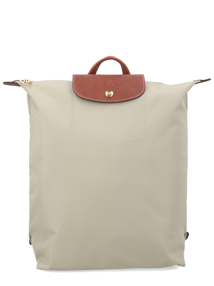 Longchamp Zaino "Le Pliage Original" Medium