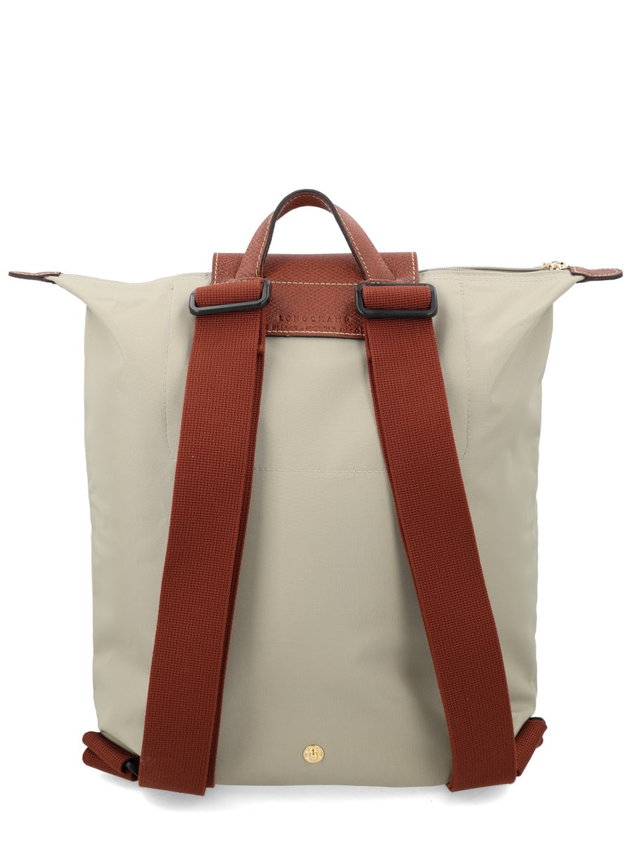 Longchamp Zaino "Le Pliage Original" Medium