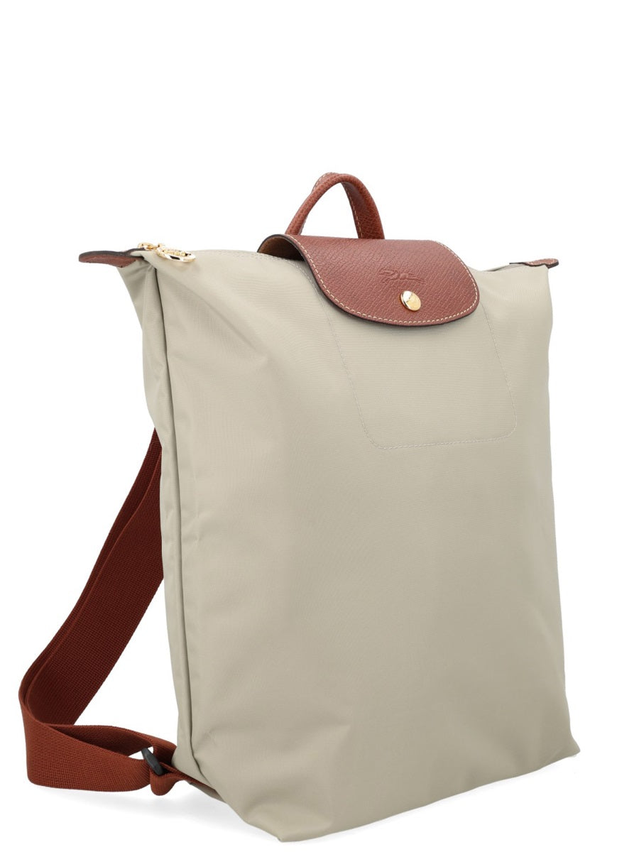 Longchamp Zaino "Le Pliage Original" Medium