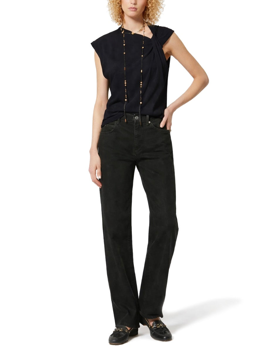 Isabel Marant Top "Nayda"
