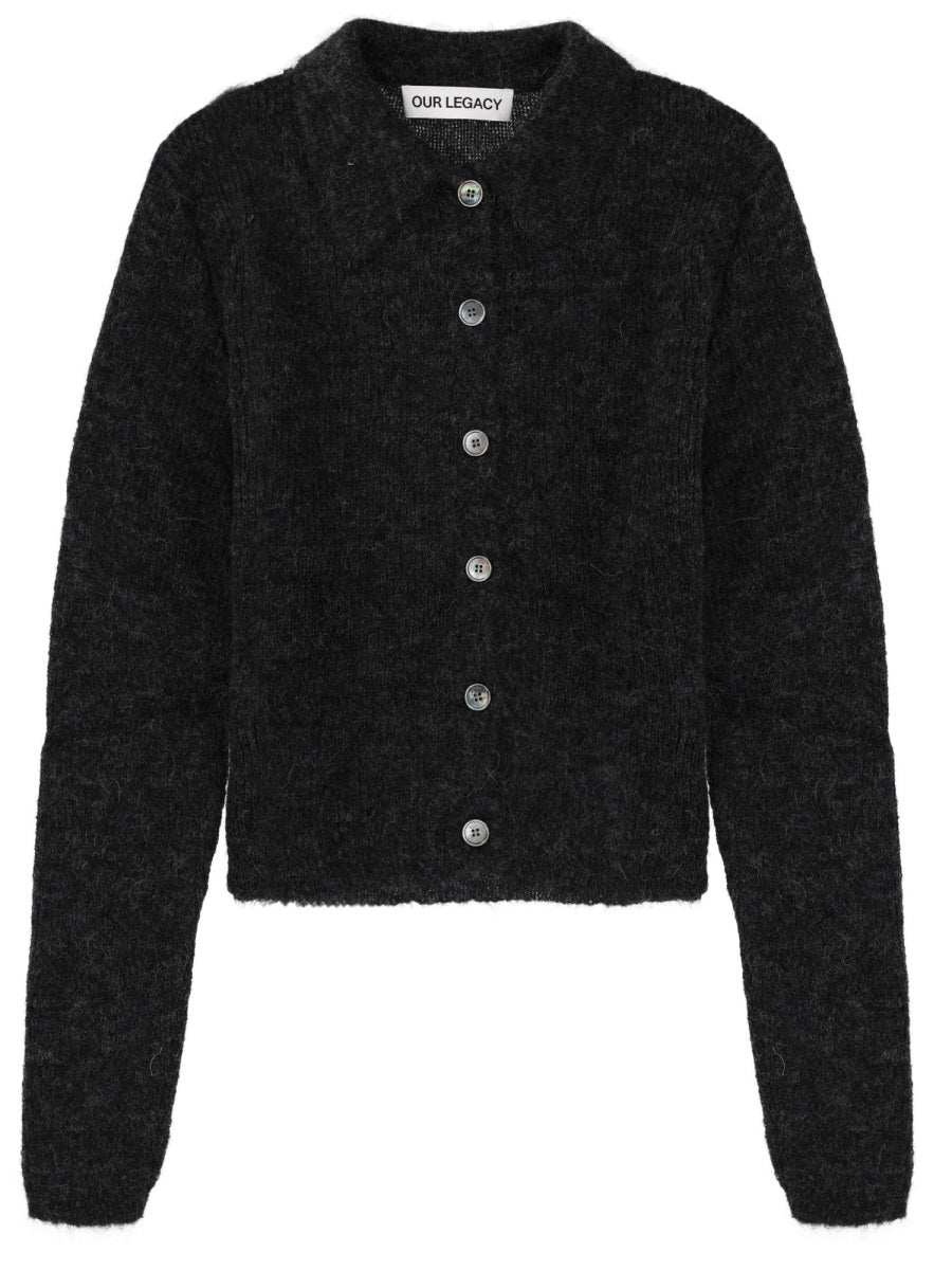 Our Legacy Cardigan "Mazzy"