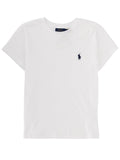 Polo Ralph Lauren T Shirt Con Logo
