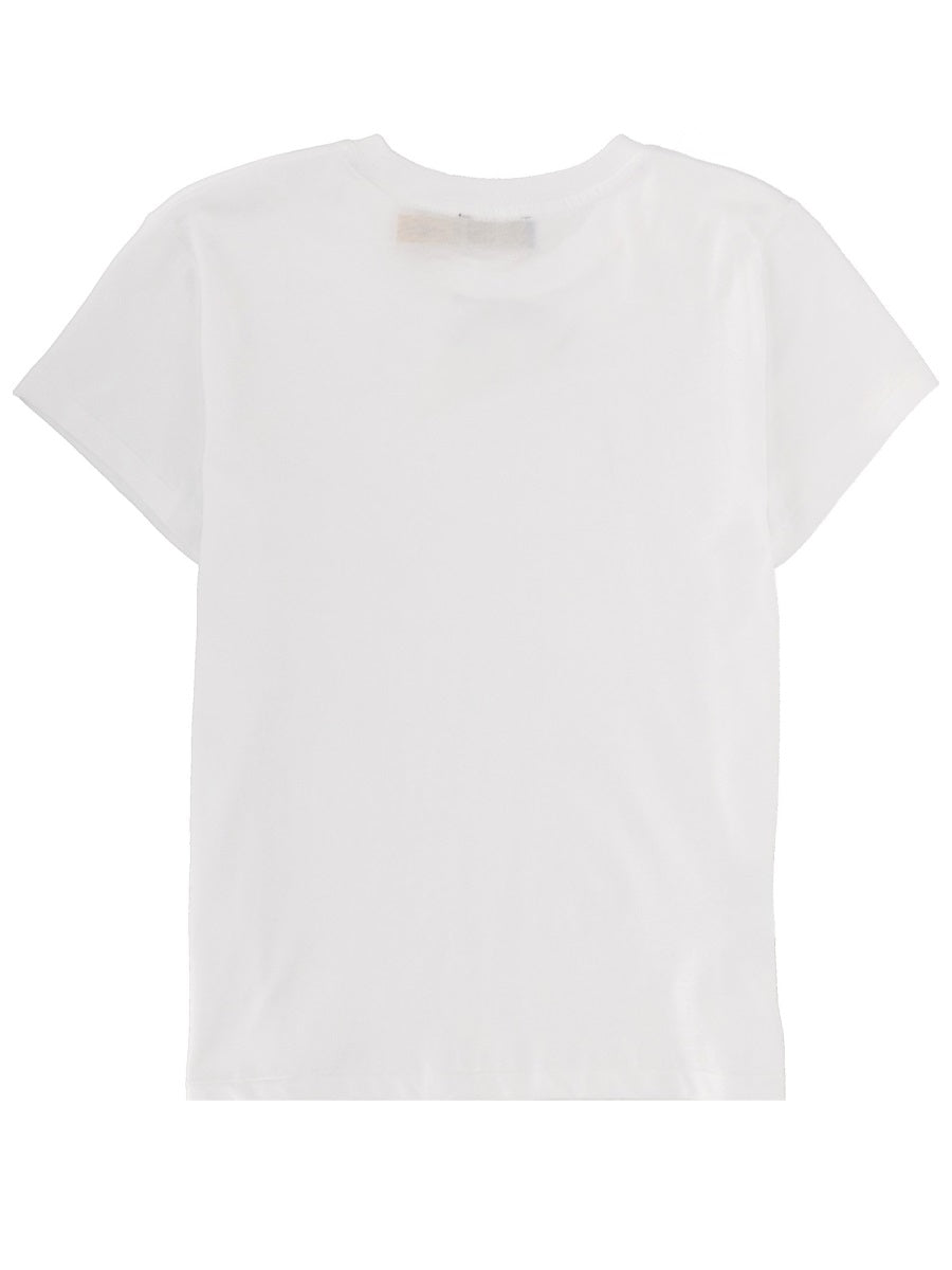 Polo Ralph Lauren T Shirt Con Logo
