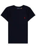 Polo Ralph Lauren T Shirt Con Logo