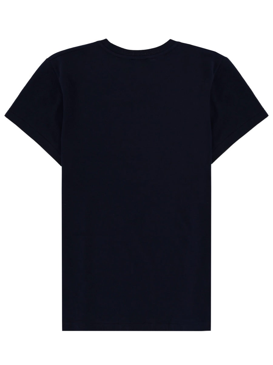 Polo Ralph Lauren T Shirt Con Logo