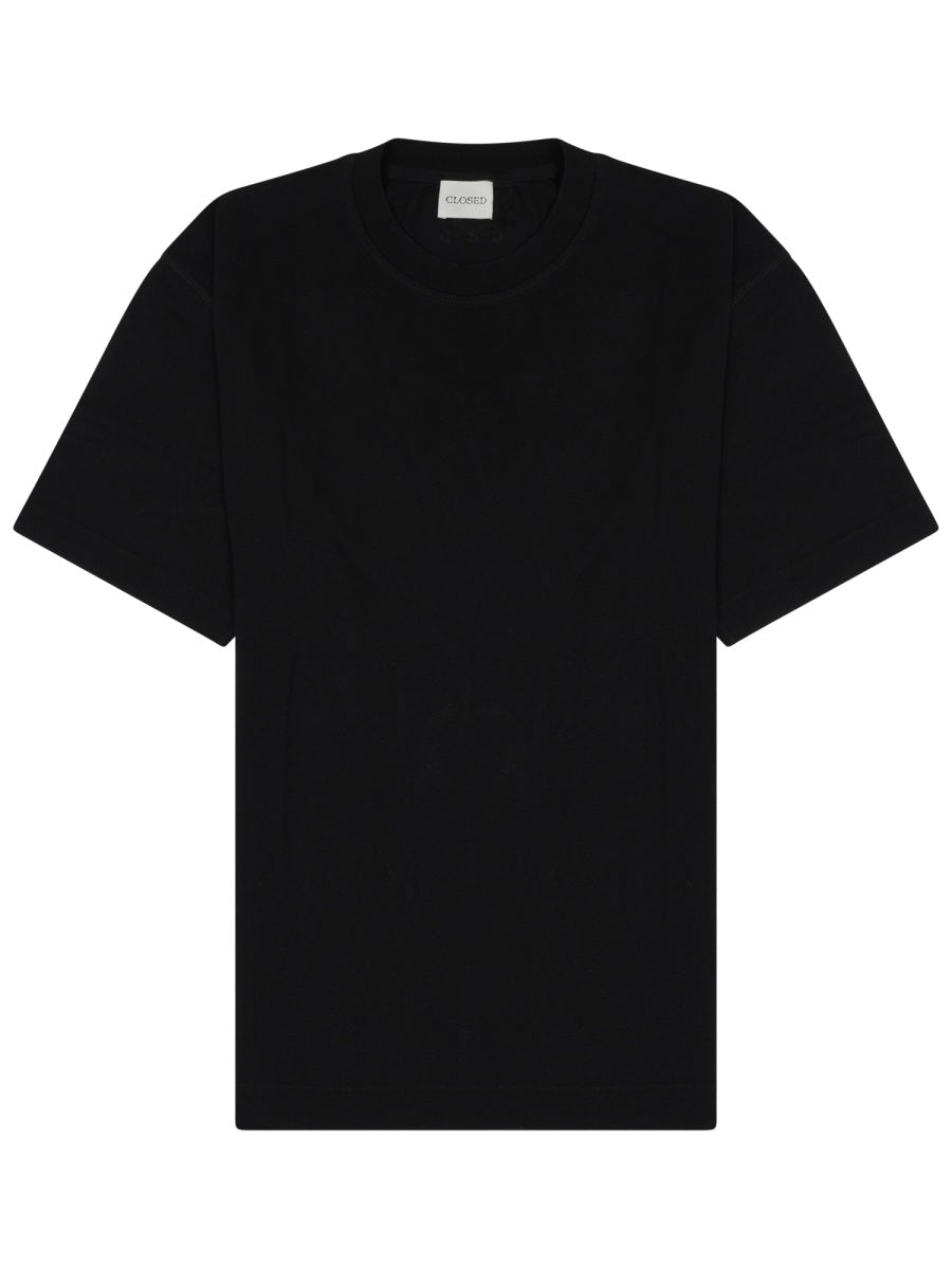 Closed T Shirt In Cotone