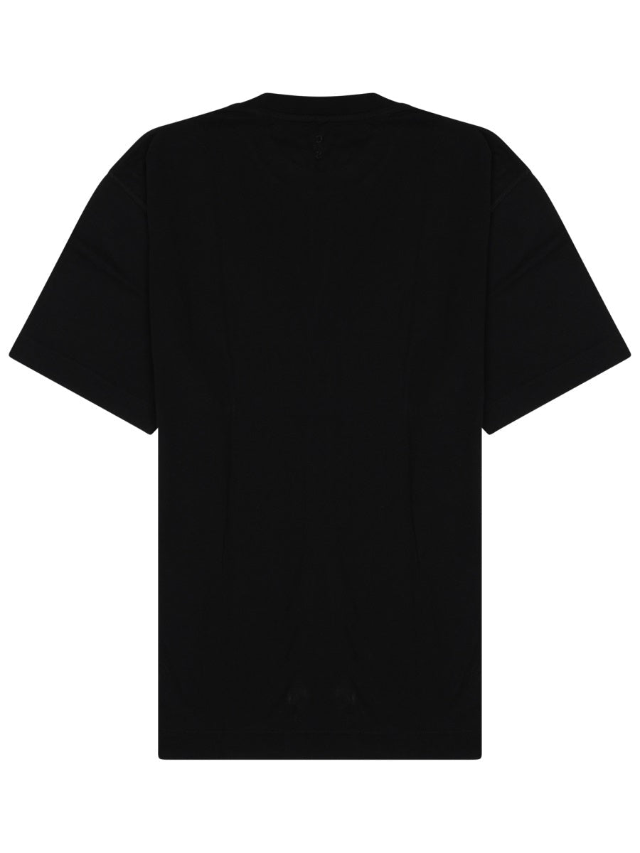 Closed T Shirt In Cotone