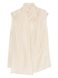 Toteme Blouse With Scarf