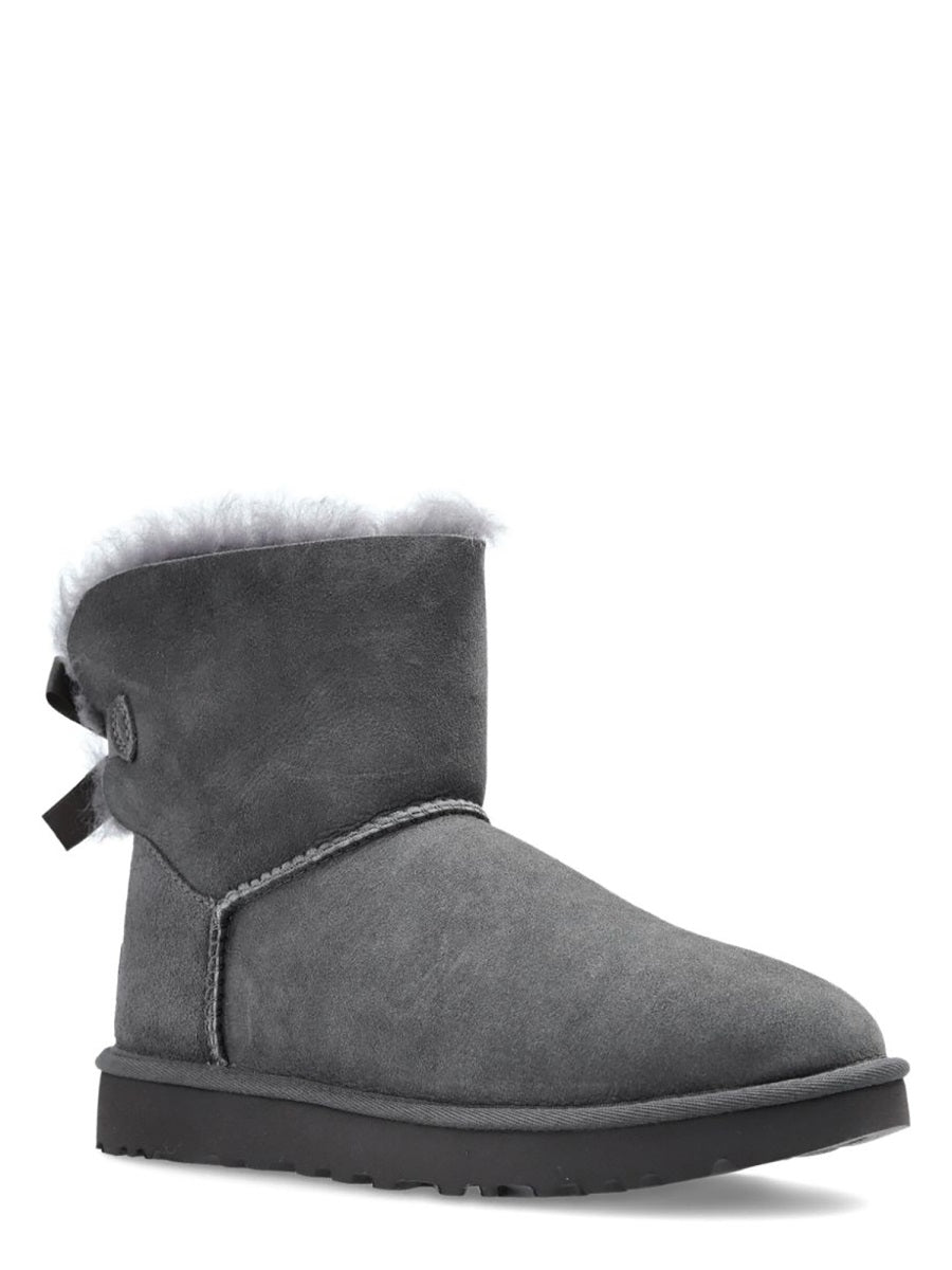 Ugg "Mini Bailey Bow Ii" Boot