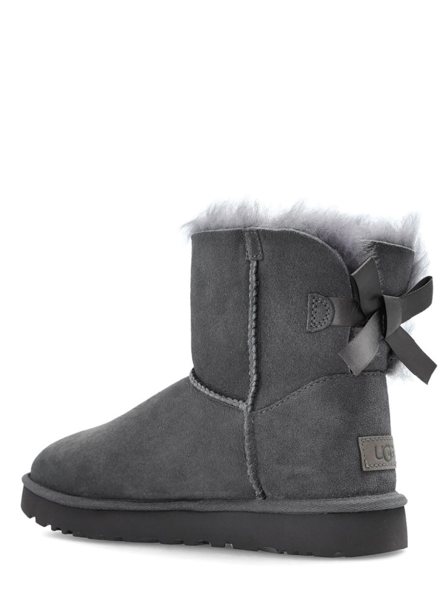 Ugg "Mini Bailey Bow Ii" Boot