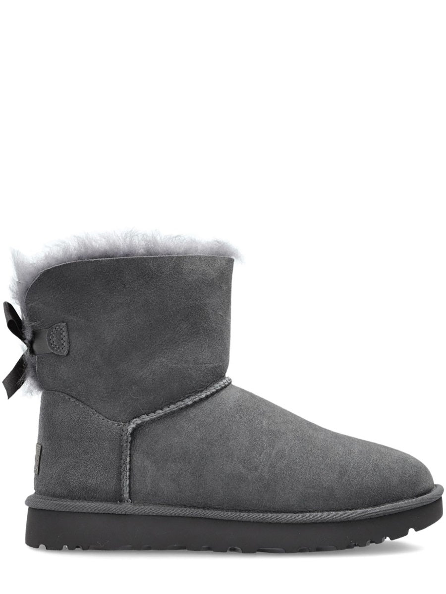 Ugg "Mini Bailey Bow Ii" Boot