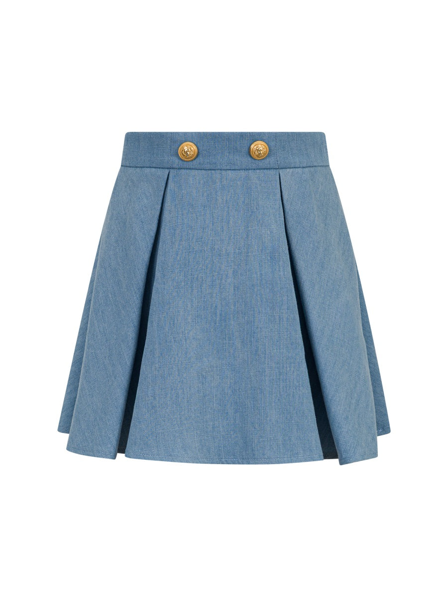 Balmain Skirt