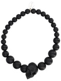 Alexander Mc Queen Bracciale "Skull"