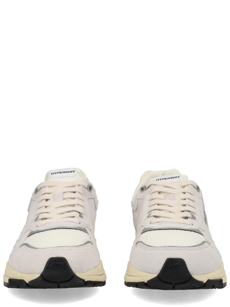 Autry Sneaker "Hyperway"